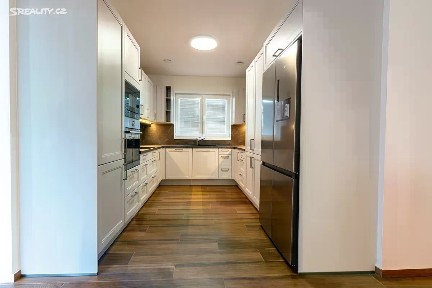 Pronájem rodinného domu 110 m², pozemek 607 m² Okružní, Káraný