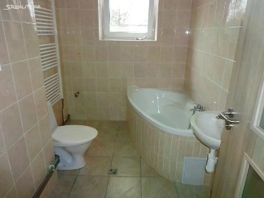 Pronájem bytu 1+1 35 m² Sídliště SHD, Bílina - Teplické Předměstí