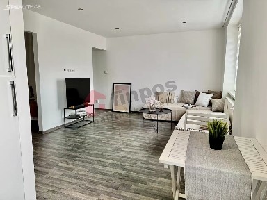 Pronájem bytu 1+kk 34 m² Hornická, Meziboří