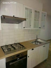 Pronájem bytu 2+kk 40 m² Josefa Suka, Most