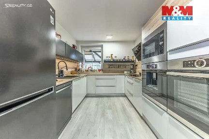 Prodej rodinného domu 190 m², pozemek 835 m² Pertoltice pod Ralskem