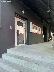 Pronájem kanceláře 13 m² Babíčkova, Olomouc - Hodolany