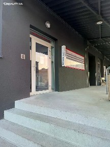 Pronájem kanceláře 18 m² Babíčkova, Olomouc - Hodolany