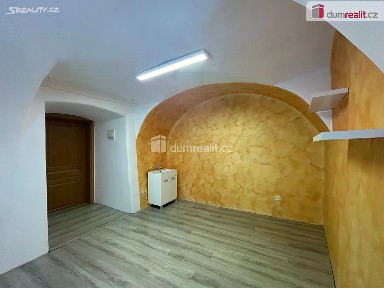 Pronájem kanceláře 16 m² Karlova, Kolín - Kolín I