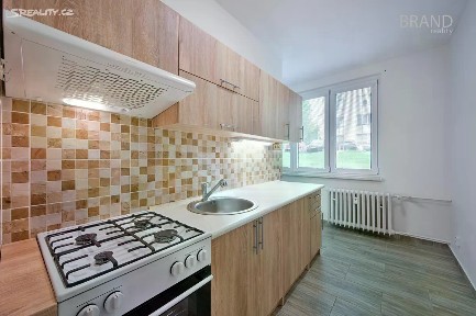 Prodej bytu 3+1 68 m² Mikulášská, Aš