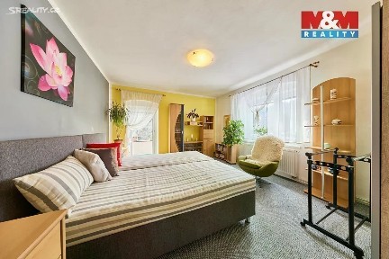 Prodej rodinného domu 66 m², pozemek 723 m² Jívka