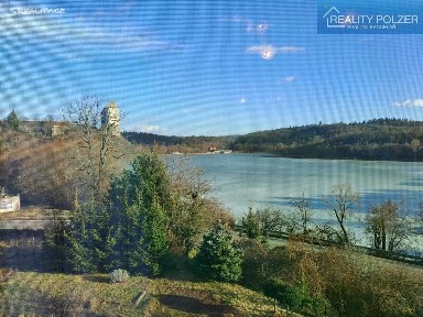 Pronájem bytu 3+1 75 m² Plumlov