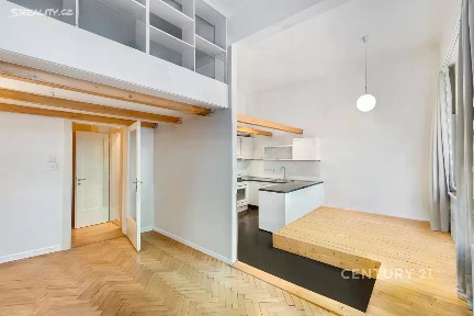 Prodej bytu 3+kk 65 m² Sportovní, Praha - Vršovice