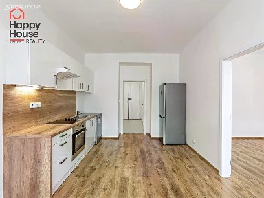 Prodej bytu 2+kk 49 m² Slezská, Praha - Vinohrady