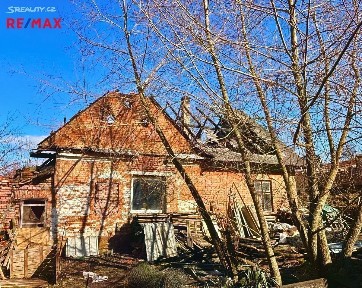 Prodej rodinného domu 313 m², pozemek 729 m² Dětřichov u Moravské Třebové