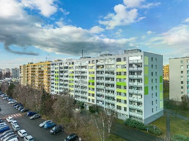 Prodej bytu 4+1 70 m² Havlíčkova, Mladá Boleslav - Mladá Boleslav II