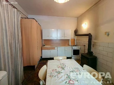 Prodej bytu 1+1 66 m² Královecká, Trutnov - Libeč
