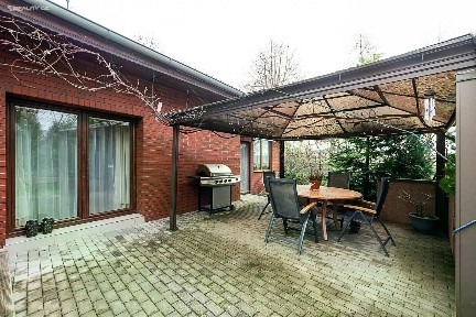 Pronájem rodinného domu 110 m², pozemek 576 m² Volduchy