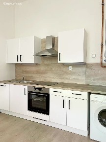 Pronájem bytu 3+1 87 m² Hlavní třída, Mariánské Lázně