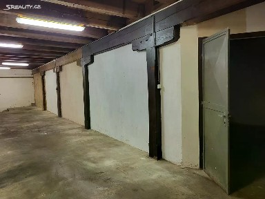 Pronájem komerční nemovitosti 230 m² Husova, Choceň