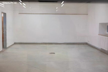 Pronájem výrobní haly, prostoru 328 m² Albrechtice