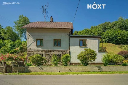Prodej rodinného domu 213 m², pozemek 2005 m² Písečná