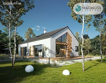 Prodej rodinného domu 102 m², pozemek 840 m² Týn nad Bečvou