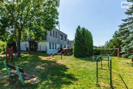 Prodej obchodního prostoru 421 m² Fantova louka, Příbram - Příbram II