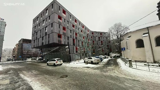 Prodej obchodního prostoru 89 m² Biskupská, Ostrava - Moravská Ostrava