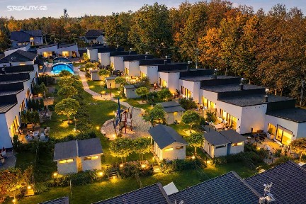 Prodej činžovního domu 1856 m² Na Vyhlídce, Petřvald