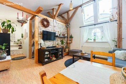 Prodej bytu 3+kk 73 m² Bílinská, Teplice
