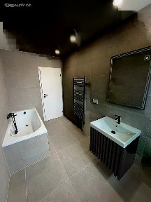 Pronájem bytu 3+1 79 m² Olšavní, Kunovice