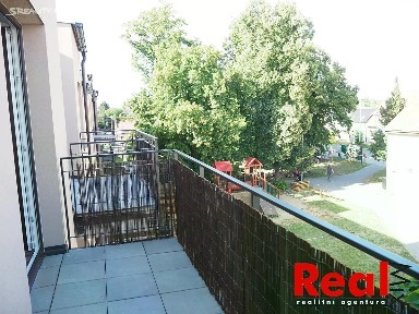 Pronájem bytu 1+kk 36 m² Moravanská, Brno - Přízřenice