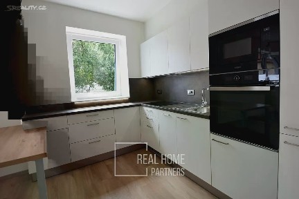 Pronájem bytu 2+kk 52 m² Branka, Brno - Komín