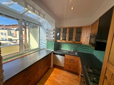 Prodej bytu 3+kk 64 m² Ke Třešním, Bílovice nad Svitavou