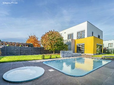 Prodej rodinného domu 123 m², pozemek 425 m² Sedlec