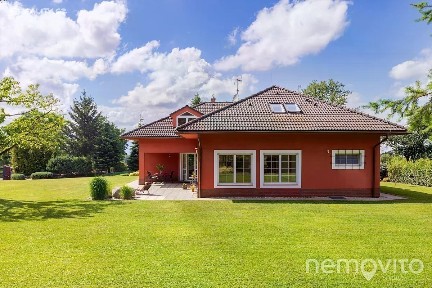Křížkový Újezdec - Čenětice