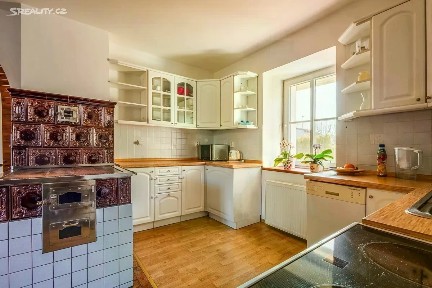 Prodej rodinného domu 230 m², pozemek 853 m² Bolehošť - Lipiny