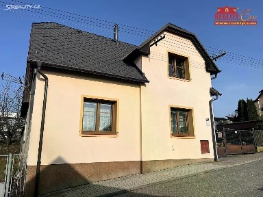 Prodej rodinného domu 200 m², pozemek 773 m² Klicperova, Česká Skalice - Malá Skalice