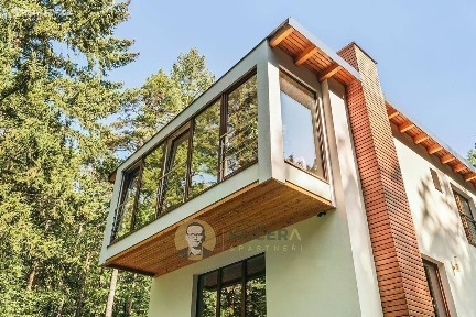Prodej chaty 160 m², pozemek 807 m² Štěchovice - Masečín