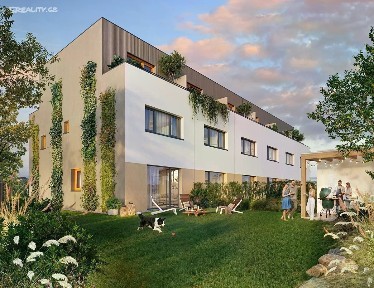 Prodej rodinného domu 130 m², pozemek 129 m² Ďáblická, Praha - Ďáblice