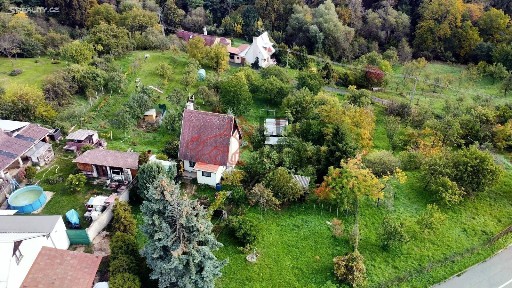 Prodej chaty 104 m², pozemek 901 m² Újezdec