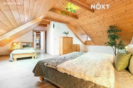 Prodej restaurace 538 m² U Hluboké studny, Rakovník - Rakovník I