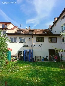 Prodej rodinného domu 240 m², pozemek 494 m² Masarykovo náměstí, Mnichovice