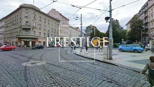 Praha, Praha 2, Vinohrady