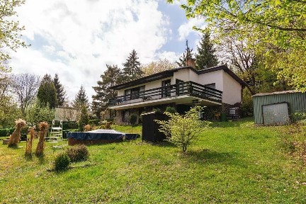 Prodej rodinného domu 126 m², pozemek 1206 m² Rabyně - Loutí