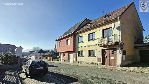 Prodej rodinného domu 150 m², pozemek 244 m² Strážov