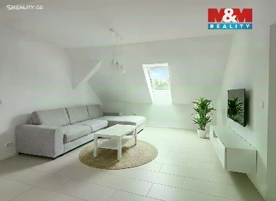 Pronájem bytu 2+kk 73 m² Poličská, Svitavy - Předměstí