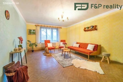 Prodej rodinného domu 175 m², pozemek 755 m² Libice nad Doubravou - Kladruby