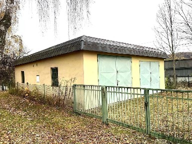 Třinec - Lyžbice