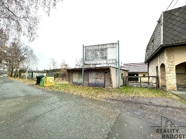 Třinec - Lyžbice