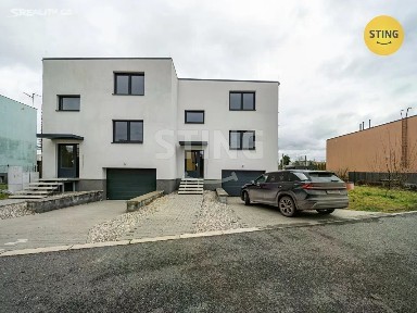 Prodej rodinného domu 242 m², pozemek 340 m² Petrovice u Karviné