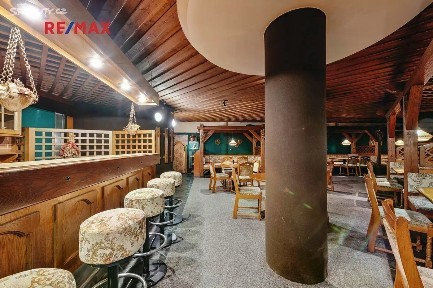 Sezimovo Ústí, Tábor, Táborská, 25