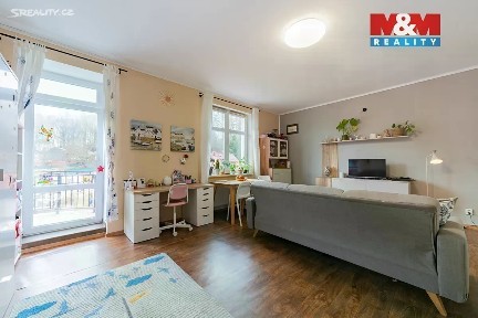 Aš, Cheb, Slovanská, 16