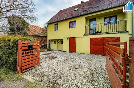 Prodej rodinného domu 160 m², pozemek 1126 m² Všesulov